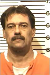 Inmate TURNER, JOHN W