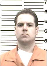 Inmate VIETOR, MICHAEL J