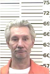 Inmate WESTHOUSE, TIMOTHY D