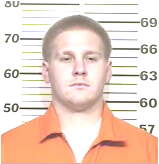 Inmate WHEELER, CHRISTOPHER W