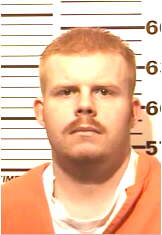 Inmate FISHER, PHILLIP A