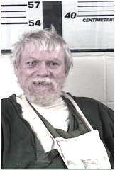 Inmate GILLEY, ROGER R