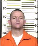 Inmate GIPSON, WILLIAM D