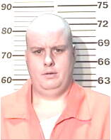 Inmate GOODRICH, JASON D