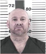 Inmate HEISER, CHRISTOPHER W