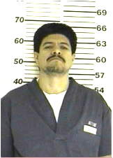 Inmate LOMELI, ARTURO