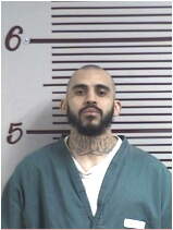 Inmate LOWE, ANTHONY J