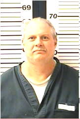 Inmate METCALFE, ERIC R