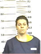 Inmate RICHARDS, TAMMIE J