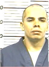 Inmate SALAS, PHILLIP