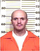 Inmate SEERY, VAUGHN S