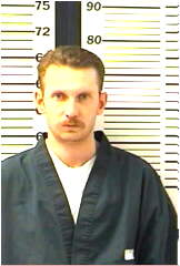 Inmate TRAMMELL, ROBERT A