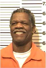 Inmate WADE, RAYMOND T