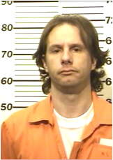 Inmate WEIS, DANIEL F