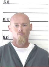 Inmate ARMSTRONG, SEAN