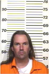 Inmate DRAUGHON, ROBERT