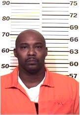 Inmate FOSTER, DONALD R