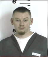 Inmate GAULT, CHRISTOPHER M