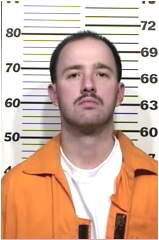 Inmate HEFKIN, JASON L