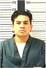 Inmate HERNANDEZ, MINDER