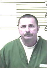 Inmate HORN, MICHAEL J