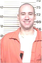 Inmate JOHNS, MARK W