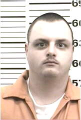 Inmate LOFGREN, CHRISTIAN A