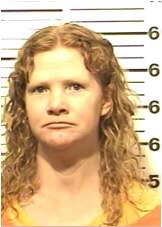 Inmate MARTIN, RHONDA