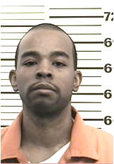 Inmate MELTON, SEAN D