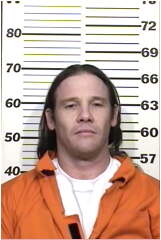 Inmate MITCHELL, JIM D