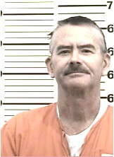 Inmate MORTON, GLEN