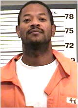 Inmate PLAKIO, ALONZO L