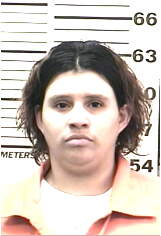 Inmate POSADA, RUTH T