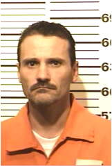 Inmate POWELL, ROYLEE M