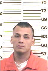 Inmate TENA, LUIS A