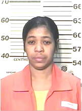 Inmate ANDERSON, FLETCHANNE