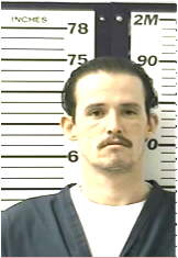 Inmate CHAMBERS, RICHARD R