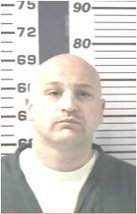 Inmate COOK, JERRY R