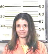 Inmate FISHER, KATHERINE A