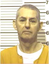 Inmate FOSS, FRED L
