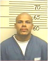 Inmate GONZALES, EZEKIEL J