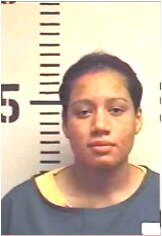 Inmate HERNANDEZ, YOLANDA M