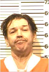 Inmate KILLIP, DAVID L