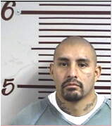 Inmate LUCERO, ANTHONY