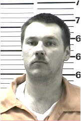 Inmate MORSE, JAMES D