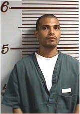 Inmate PARDUE, KHRISTOPHER L