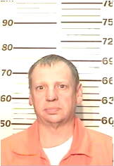 Inmate PARNELL, DANIEL R