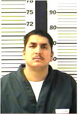 Inmate PEDROSAHERNANDEZ, MIGUEL