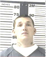 Inmate REED, CHARLES R