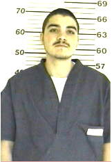 Inmate RODRIGUEZ, JORGE